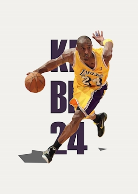 Kobe # 24