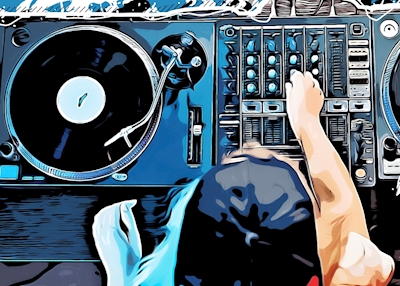 DJ Musicista