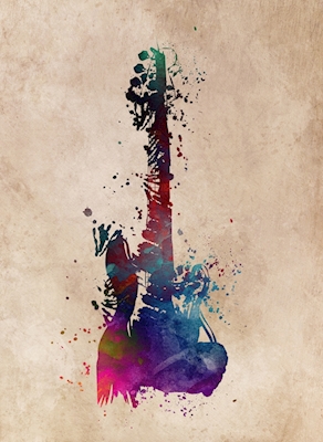 Guitarra Digital