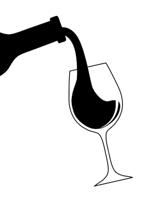 Nalewanie wina