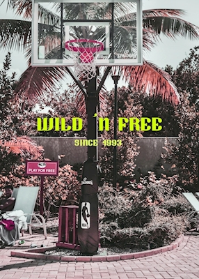 Wild 'N Free