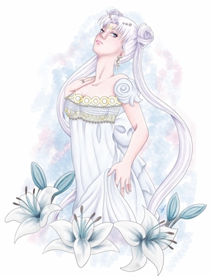 Prinsessan Serenity