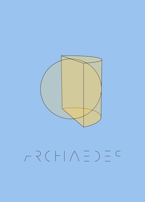 Archimedes arv