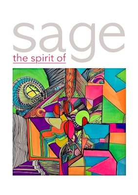 ånden av SAGE