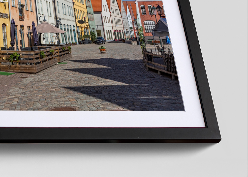 Jakriborg - Hansa inspiration