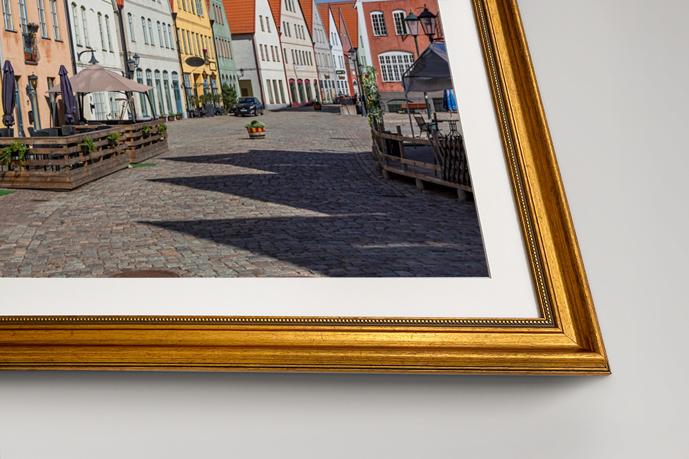 Jakriborg - Hansa inspiration