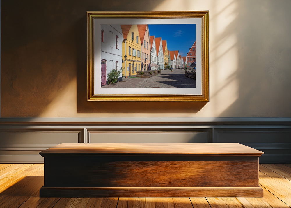 Jakriborg - Hansa inspiration