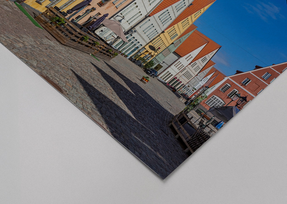 Jakriborg - Hansa inspiration