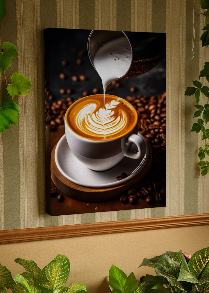 The Art of Coffee V1