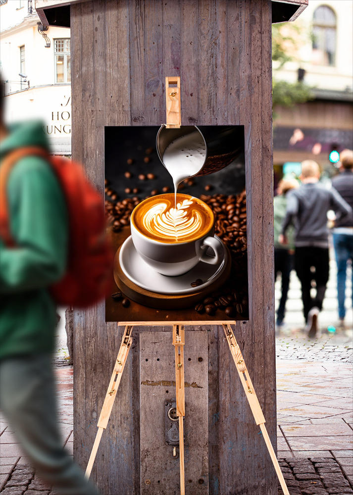 The Art of Coffee V1