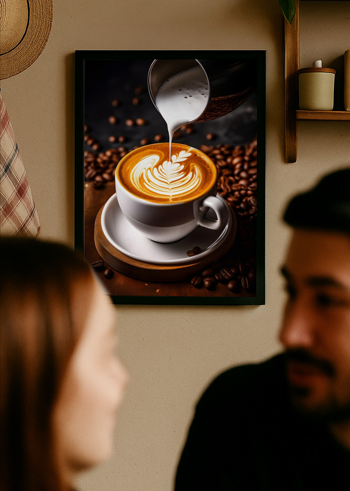 The Art of Coffee V1