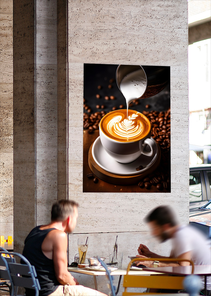 The Art of Coffee V1