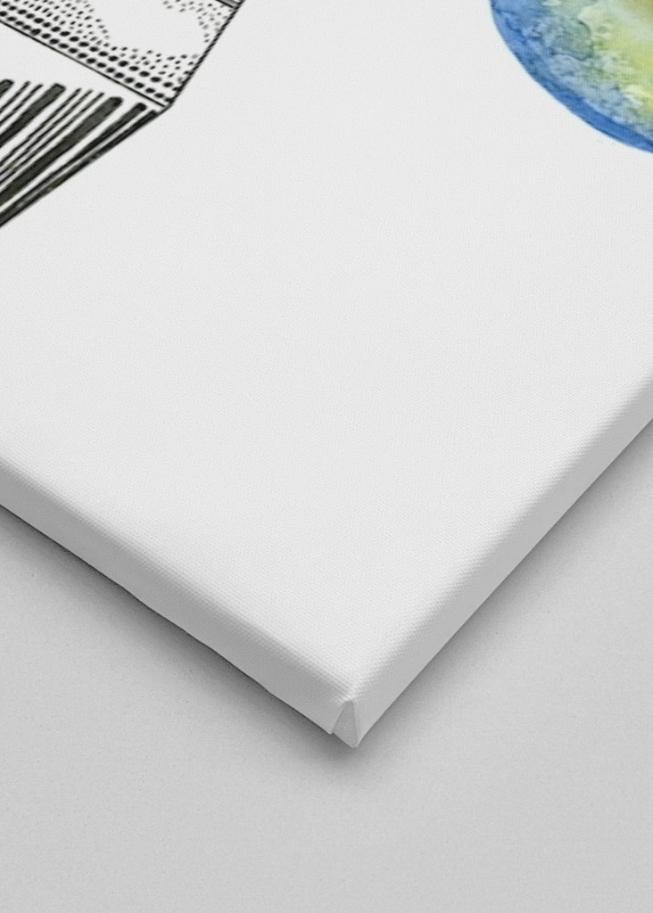 Geometryczne bąbelki