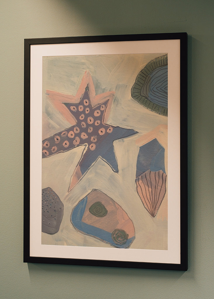 Nelle profondità marine #1