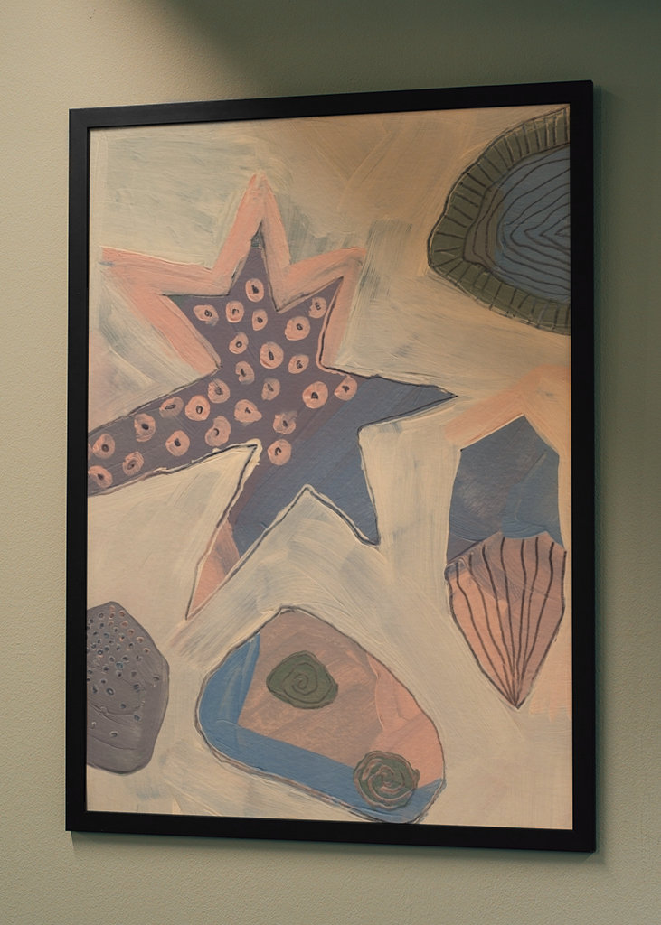 Nelle profondità marine #1