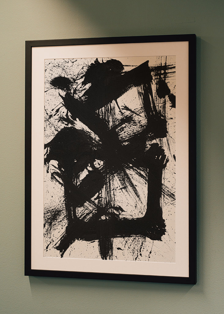 Perdu dans ses pensées