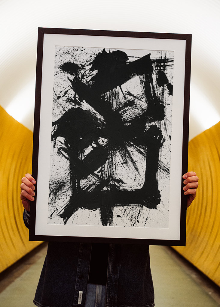 Perdu dans ses pensées