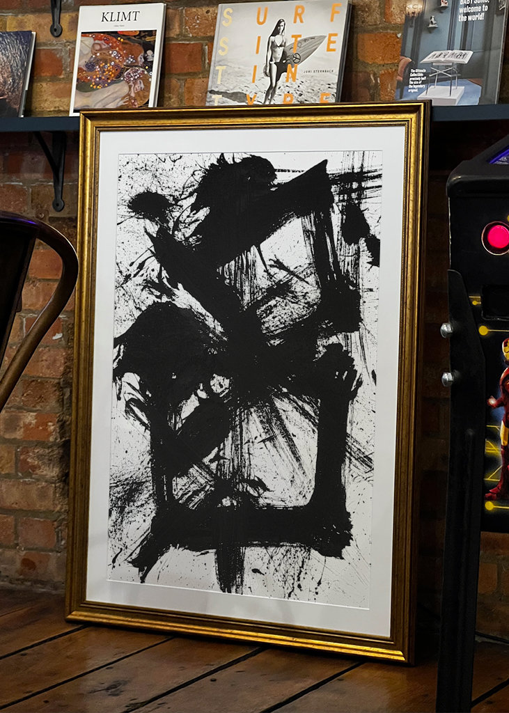 Perdu dans ses pensées