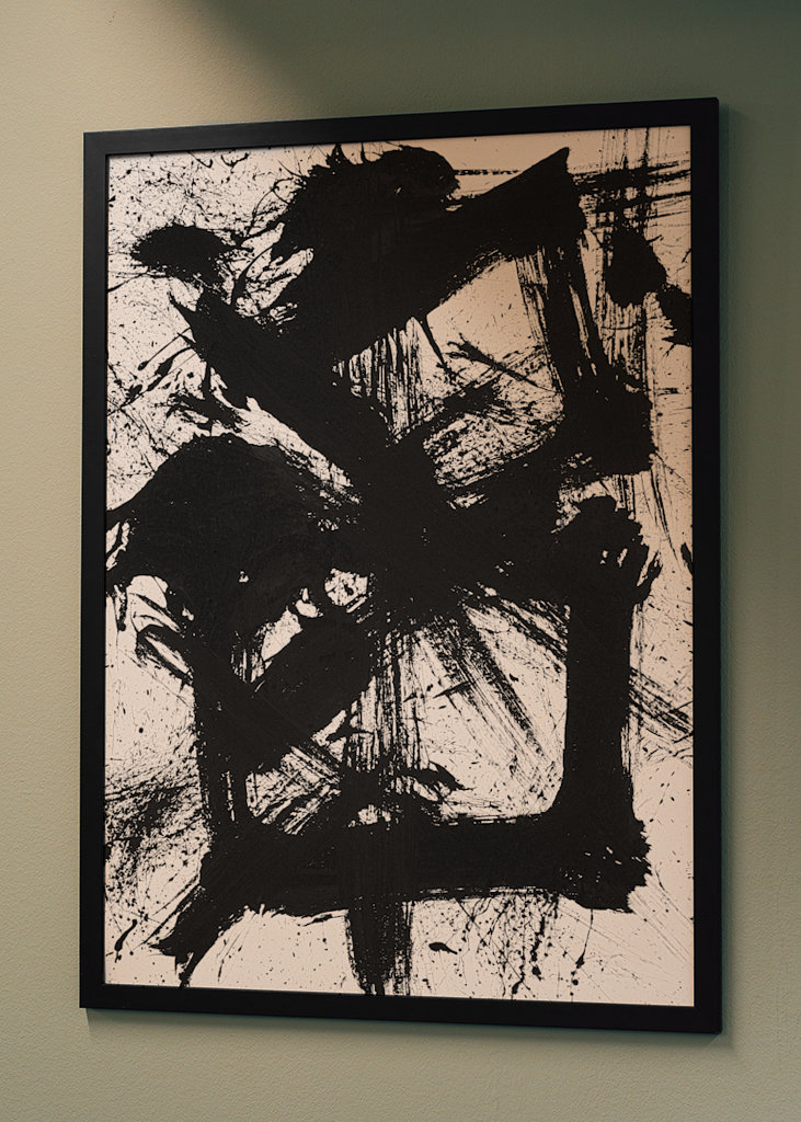 Perdu dans ses pensées