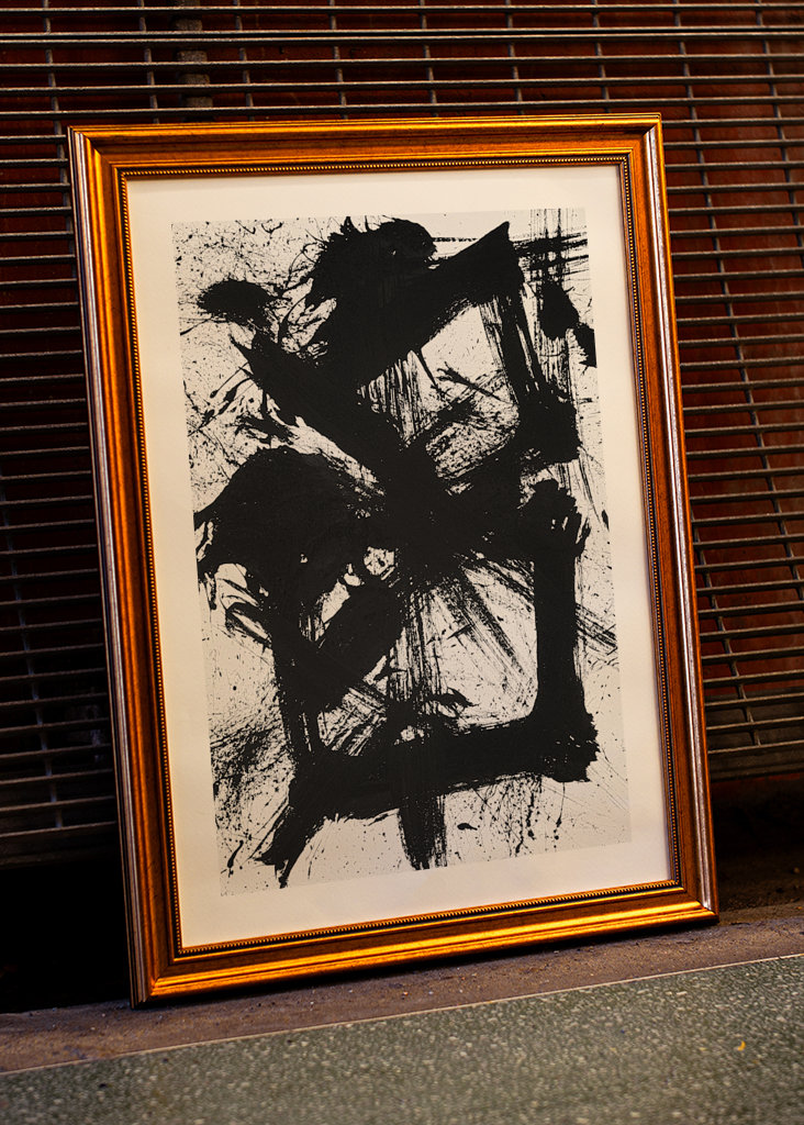 Perdu dans ses pensées