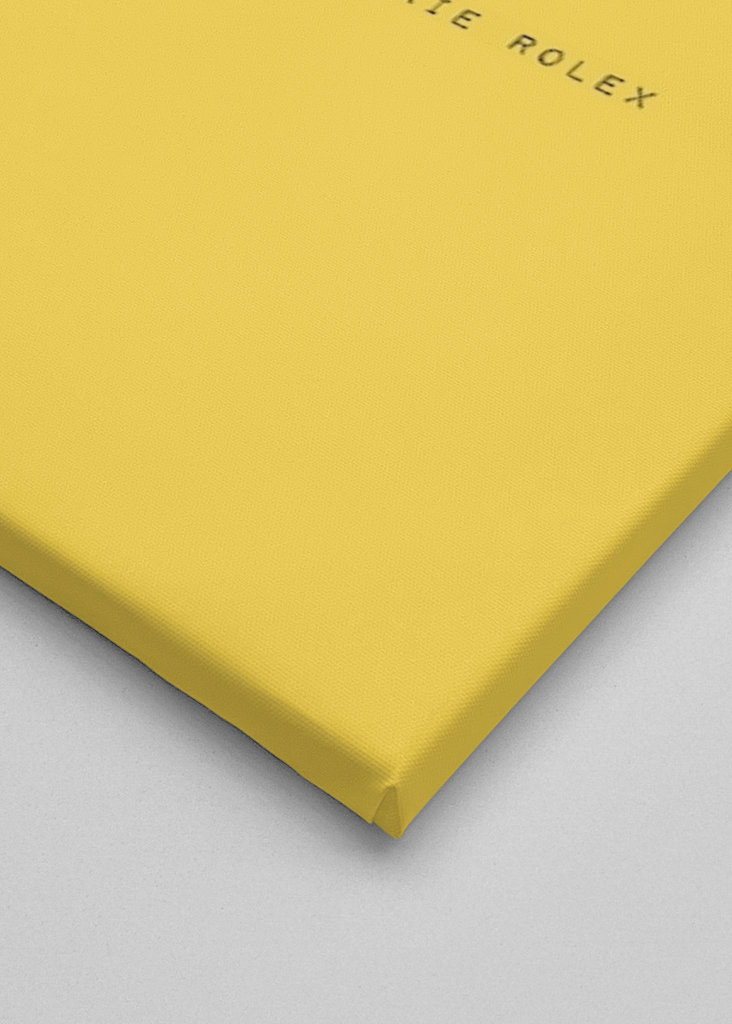 "The Future is not what it..."