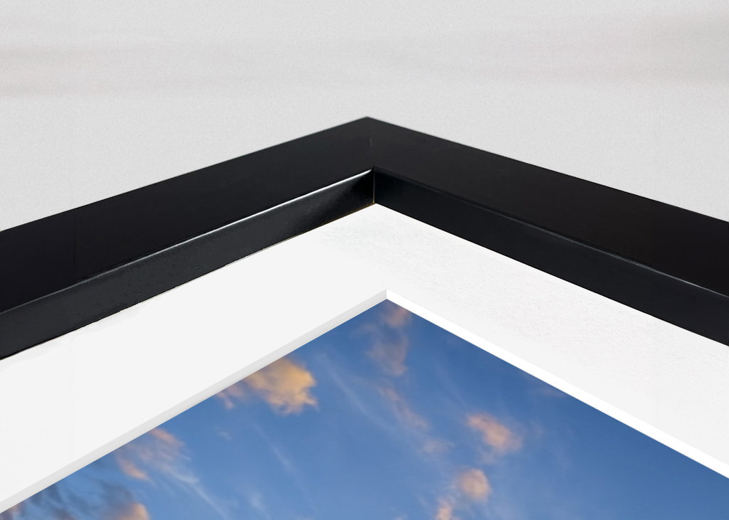 Sylt Ellenbogen in the evening