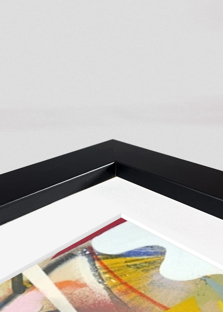 O nie, znowu Picasso