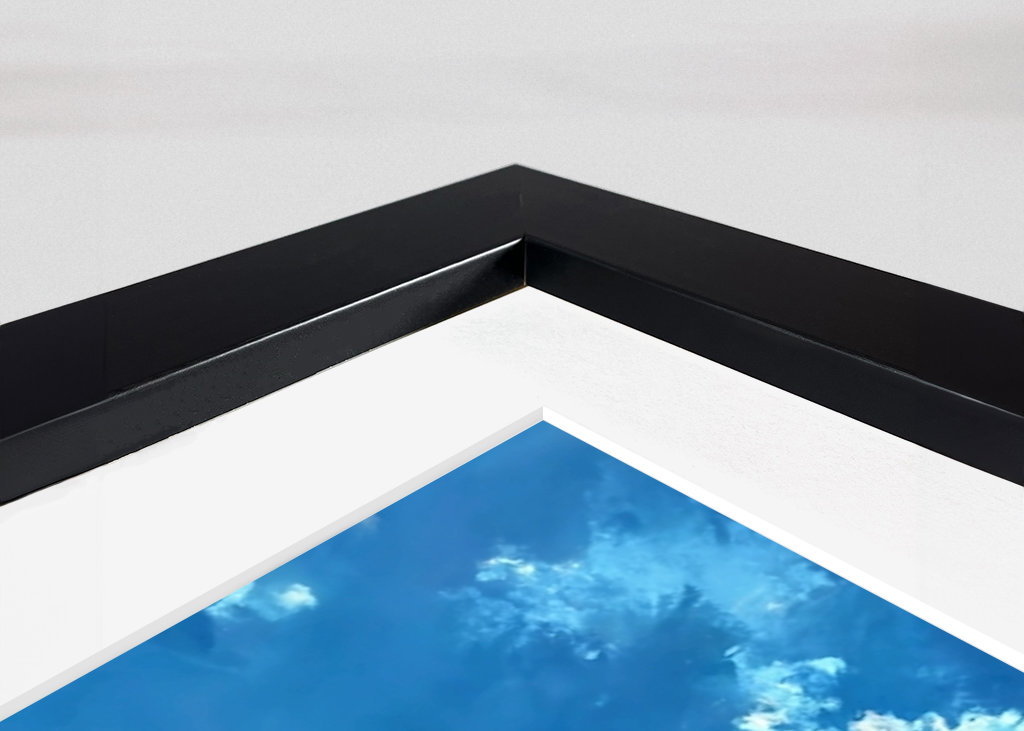 Traumstrand mit Palmen