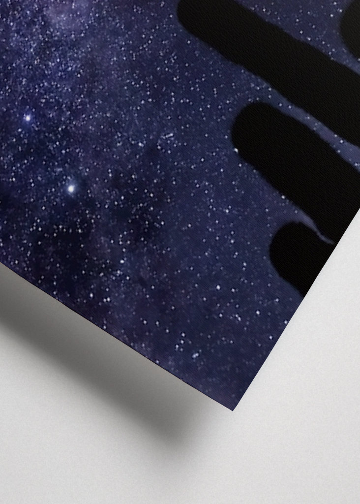 Reiken naar de sterren