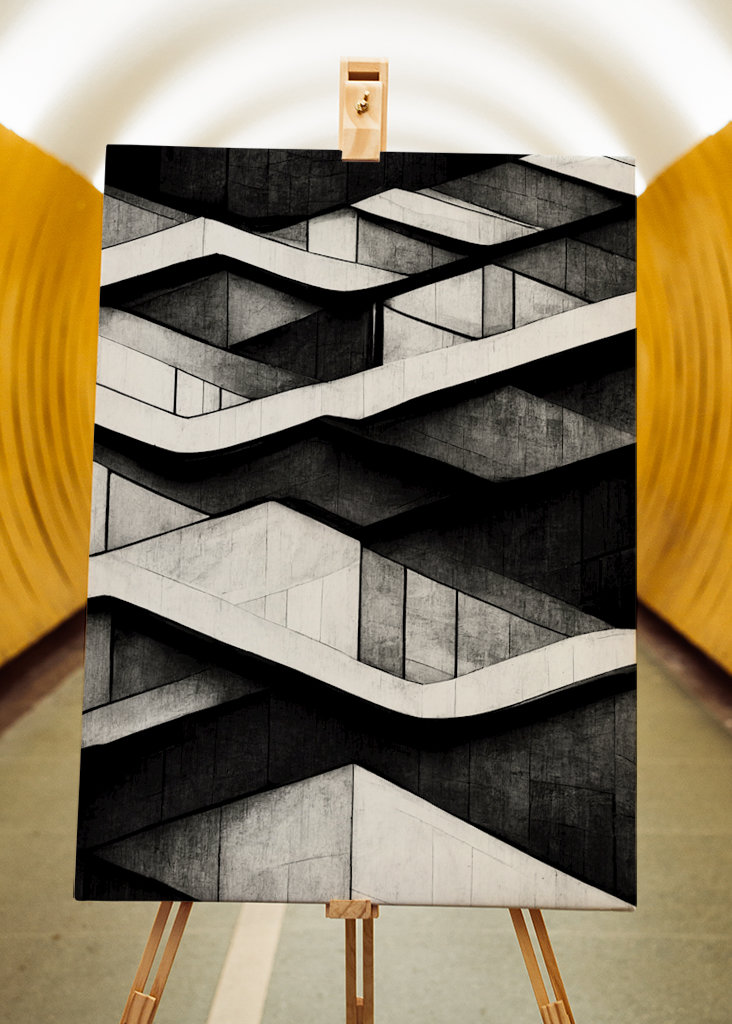 Moderní architektura