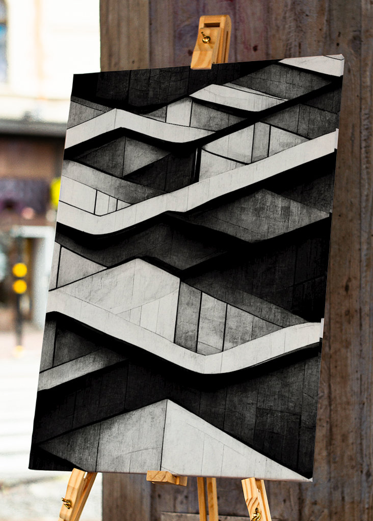 Moderní architektura