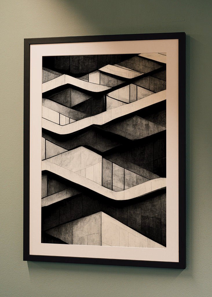 Moderní architektura