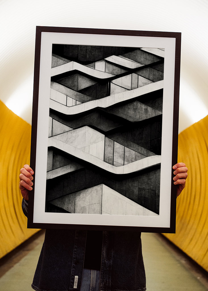 Moderní architektura