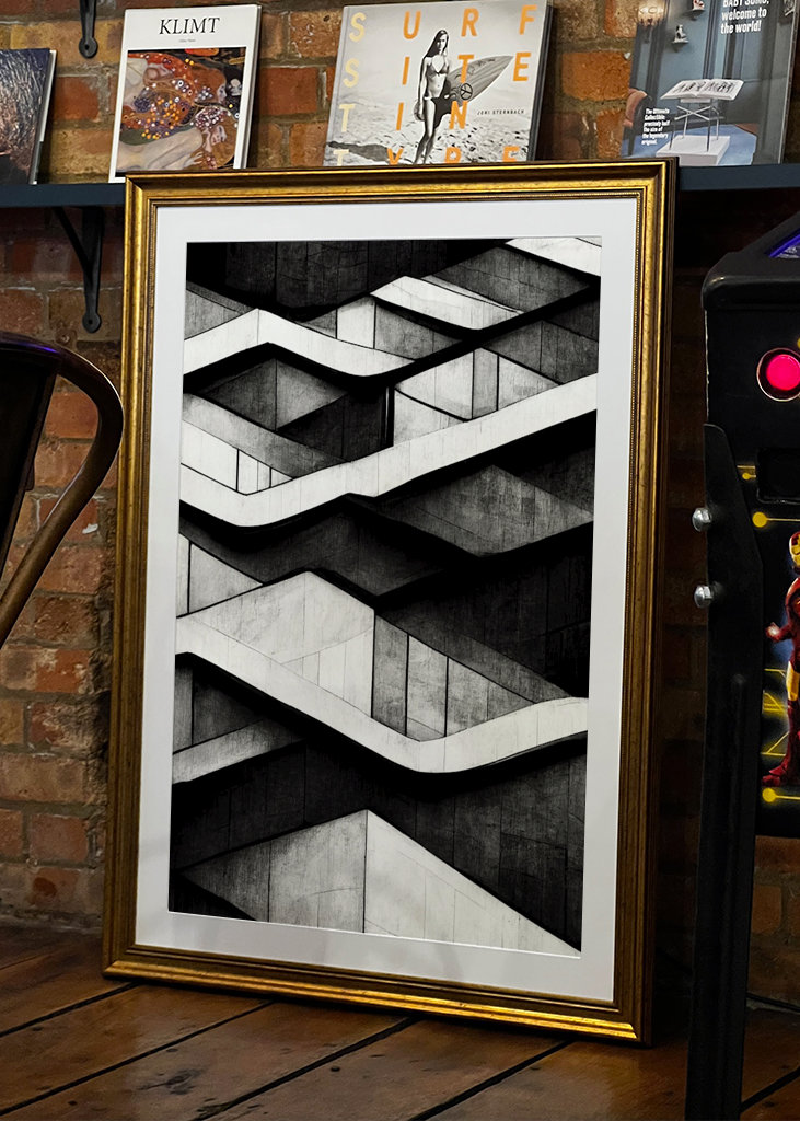 Moderní architektura