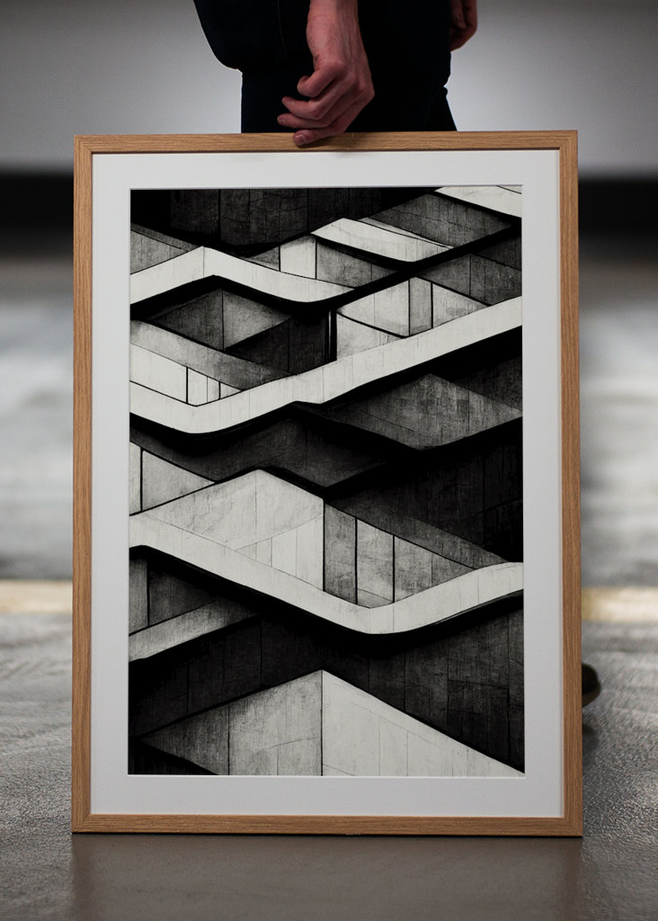 Moderní architektura