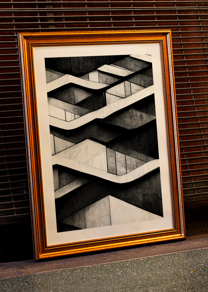 Moderní architektura