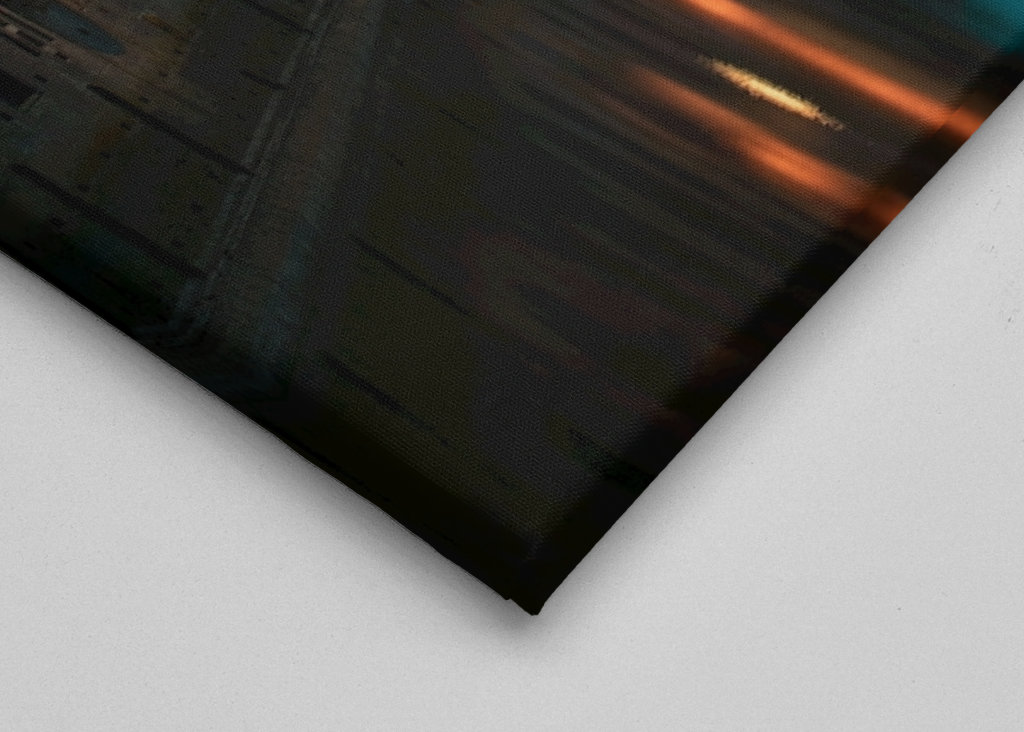 Speicherstadt, Hamburg