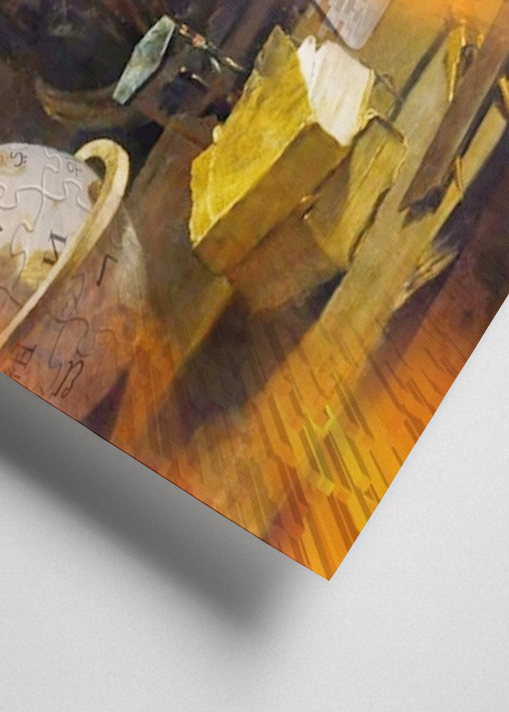 ARICHMEDES ONLINE "TIMELAPSE"