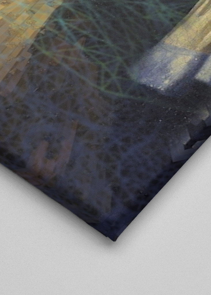 NYNÍ S CAT "TIMELAPSE": 