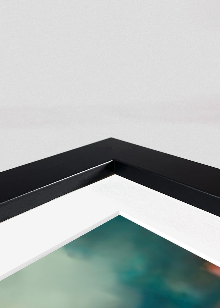 Mirror image of joker