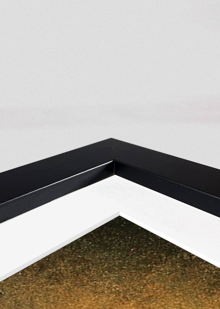 Søt Golden Hour Monster