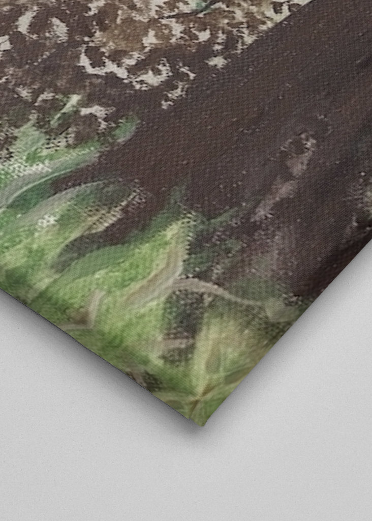 Afslapning på landet