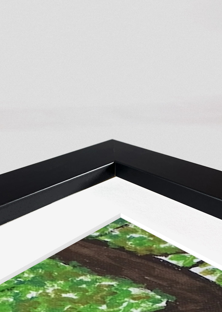 Afslapning på landet