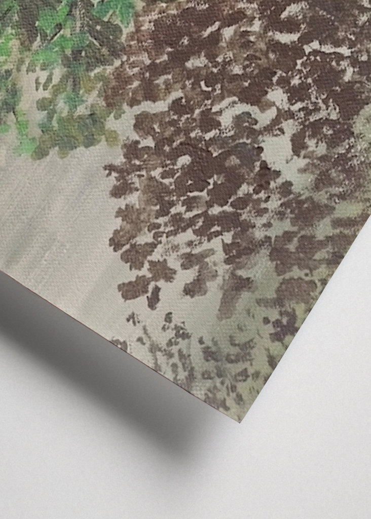 Afslapning på landet