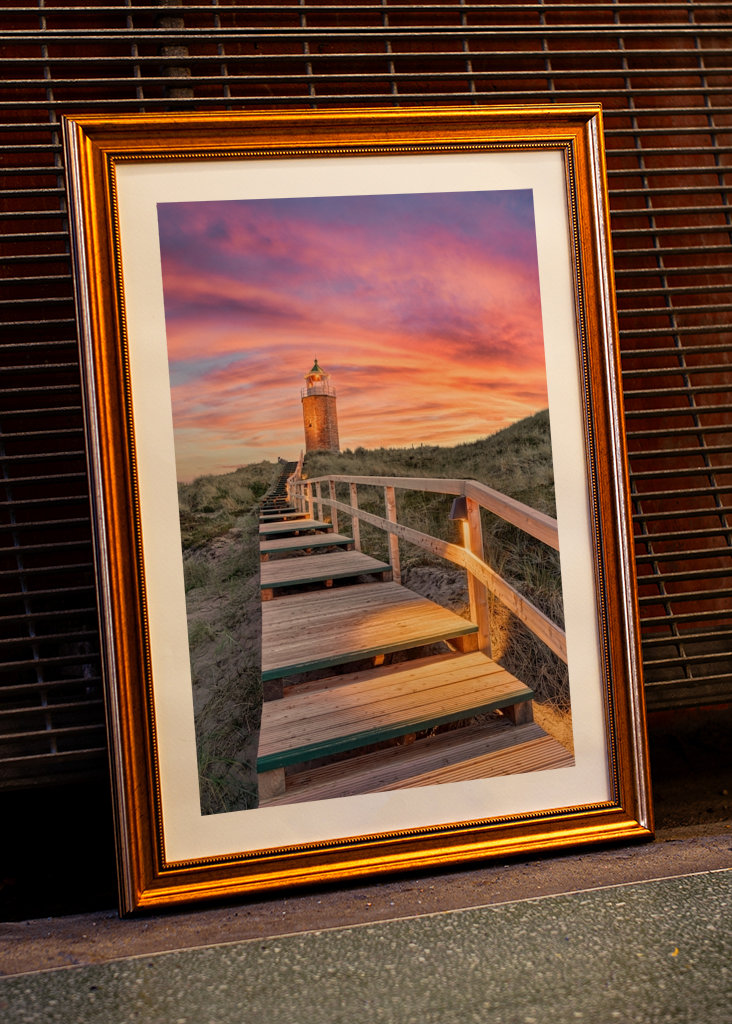 Tiro incrociato su Sylt