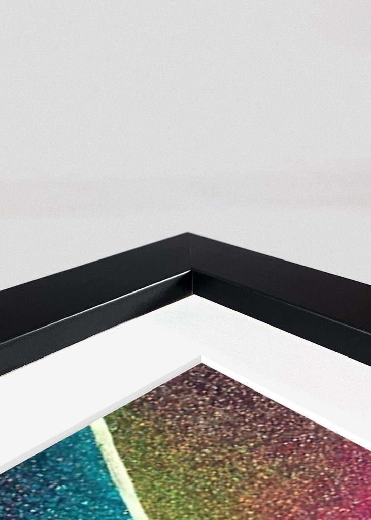 Darth på dansegulvet