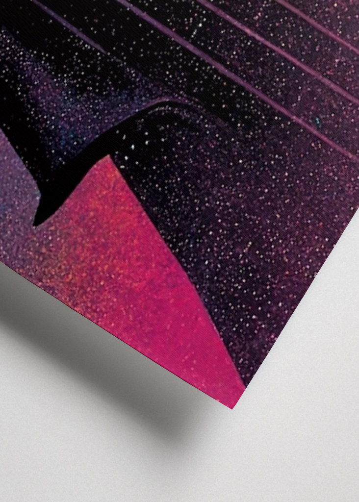 Darth på dansegulvet