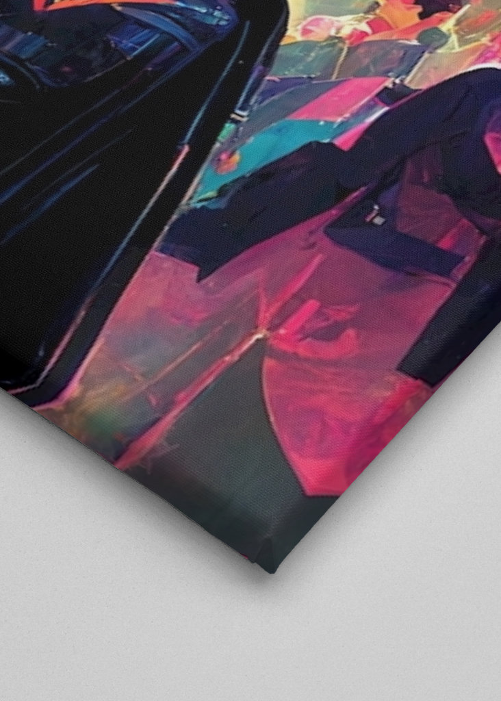 Nein, ich bin nicht dein Vater!