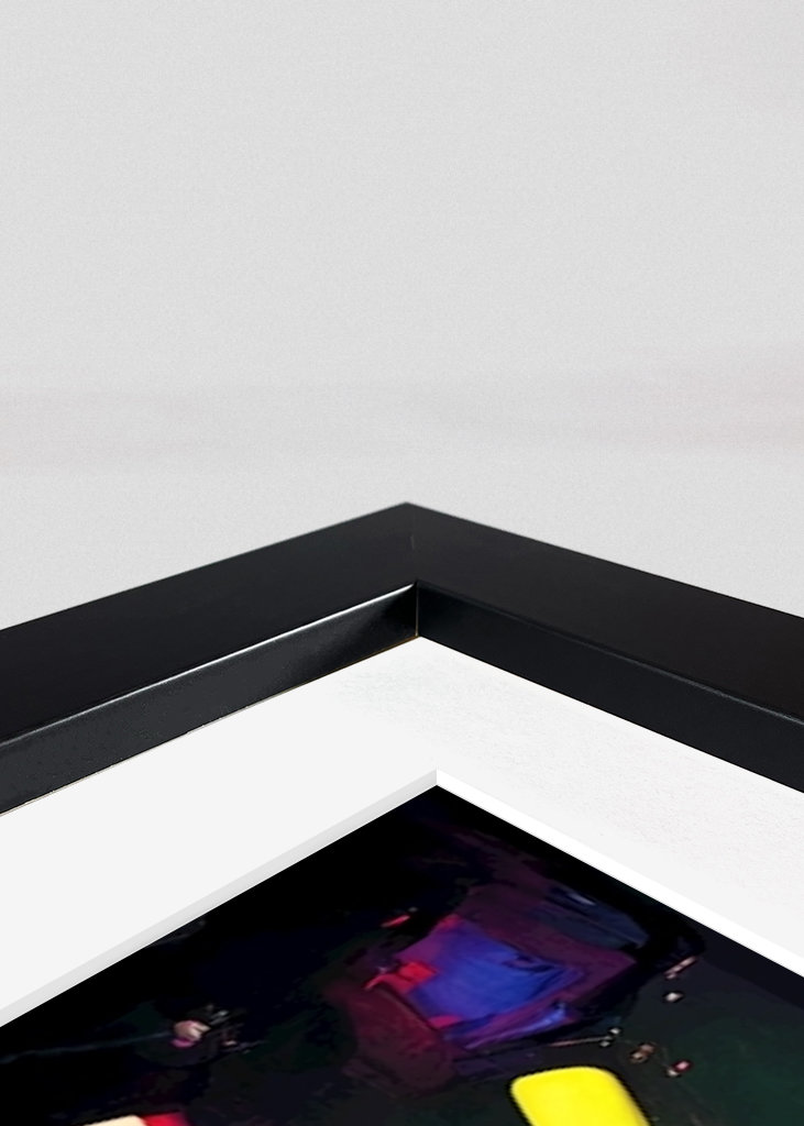 Nein, ich bin nicht dein Vater!