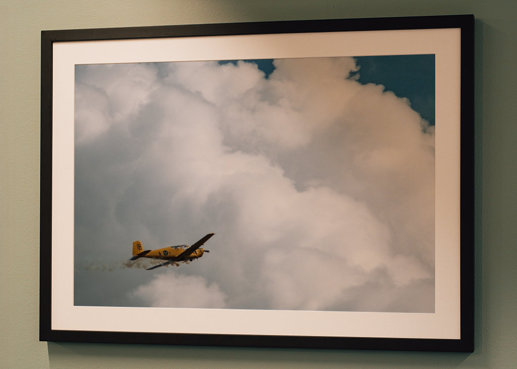 91 Plavba po Safíre